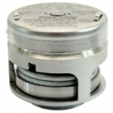 Hydrogen Peroxide Tank Equipment FORT VALE