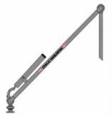 E2110 Наливное устройство с фиксированной рабочей зоной 