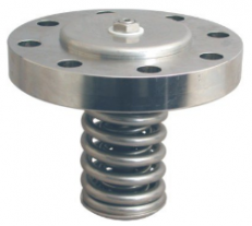 Liquefied Gas Tank Container Equipment FORT VALE