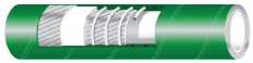 GPS EVOLUTION hose S&D for chemical and food products