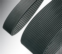 optibelt OMEGA RB Special Ribbed Belts
