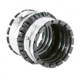 Vario Pipe Connector