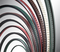 optibelt OPTIMAT Open-ended V-belting