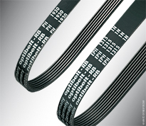 optibelt RB Ribbed belts