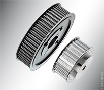 optibelt Timing Belts Pulleys