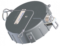 Запорная Крышка давление PN 25 Bar / 363 PSI