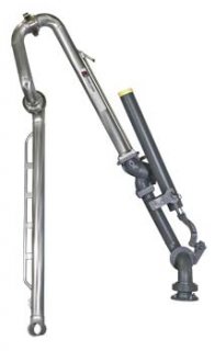 E2806, E2807, E2814, E2815 Наливное устройство с переменной рабочей зоной 