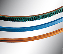 optibelt KK Polyurethane V-Belts