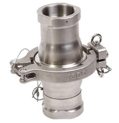 Разъемное соединение Collar Release 