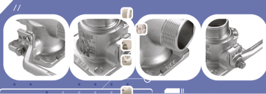 Airline Equipment FORT VALE