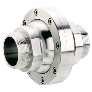 Соединениe шарнирнoе шаровое