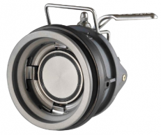 petroleum handling equipment FORT VALE